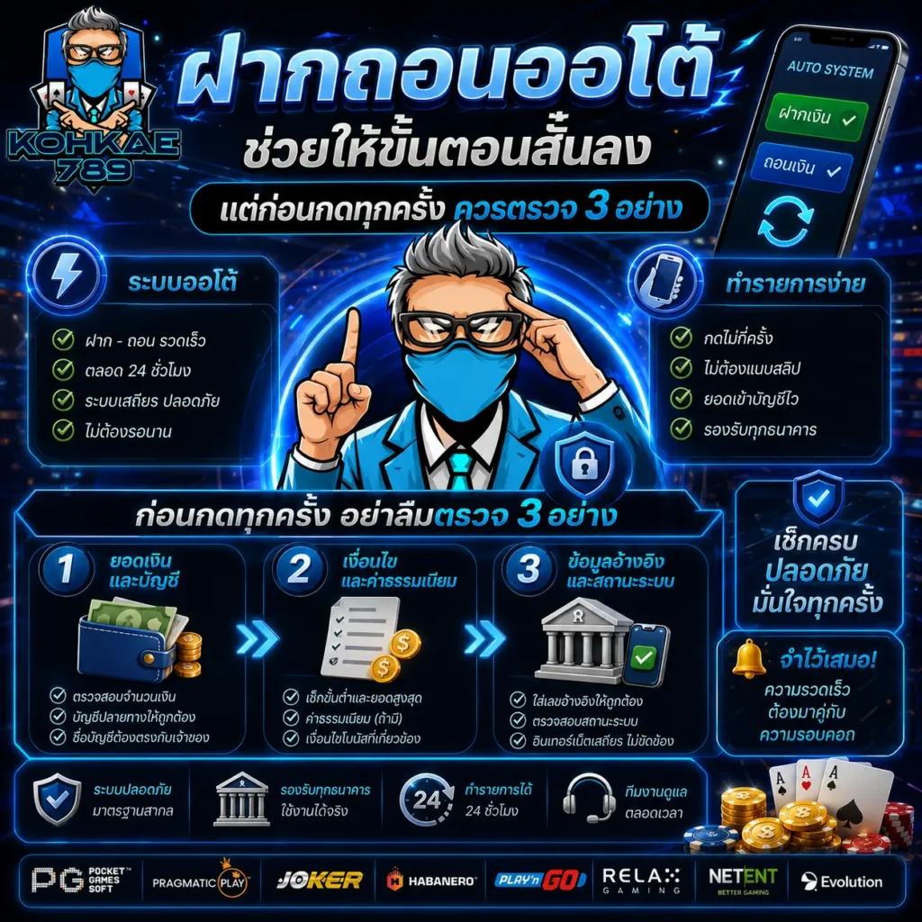 โปรโมชั่นเห็นแล้วน่าสนใจ แต่ก่อนรับควรถามว่าเงื่อนไขเข้ากับแผนเดิมหรือไม่